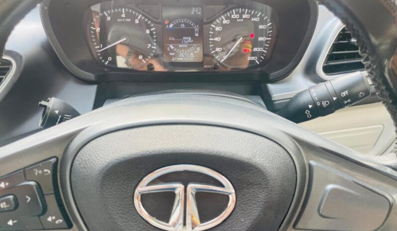 
								TATA ALTROZ XM full									