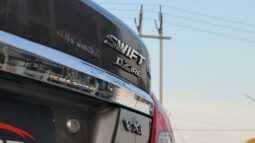 
										SUZUKI SWIFT DZIRE VXI full									