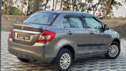 
										SUZUKI SWIFT DZIRE VXI full									