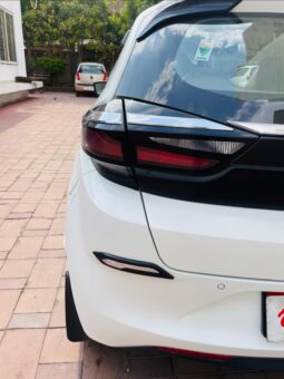 
										TATA ALTROZ XM full									