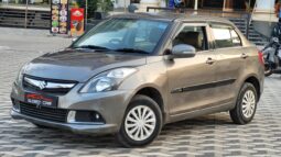 
										SUZUKI SWIFT DZIRE VXI full									