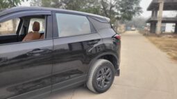 
										TATA HARRIER XT+ 2.0L KRYOTEC full									
