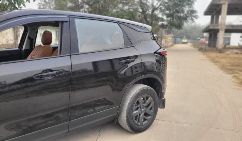 
								TATA HARRIER XT+ 2.0L KRYOTEC full									