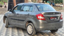 
										SUZUKI SWIFT DZIRE VXI full									