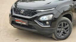 
										TATA HARRIER XT+ 2.0L KRYOTEC full									