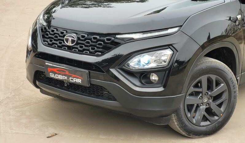 
								TATA HARRIER XT+ 2.0L KRYOTEC full									