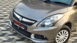 
										SUZUKI SWIFT DZIRE VXI full									