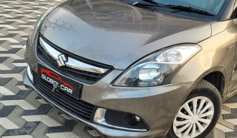 
								SUZUKI SWIFT DZIRE VXI full									