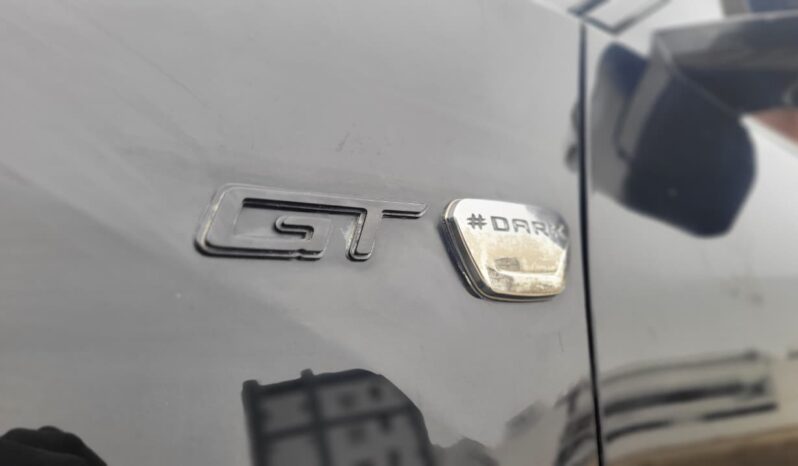 
								TATA HARRIER XT+ 2.0L KRYOTEC full									