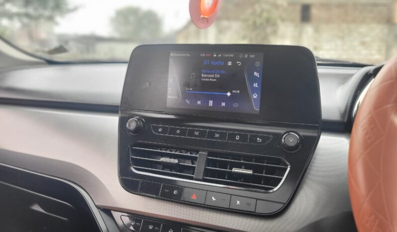 
								TATA HARRIER XT+ 2.0L KRYOTEC full									
