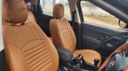 
										TATA HARRIER XT+ 2.0L KRYOTEC full									