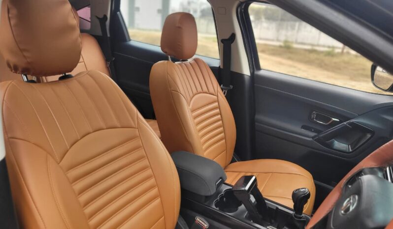 
								TATA HARRIER XT+ 2.0L KRYOTEC full									
