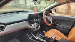 
										TATA HARRIER XT+ 2.0L KRYOTEC full									