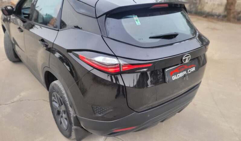 
								TATA HARRIER XT+ 2.0L KRYOTEC full									