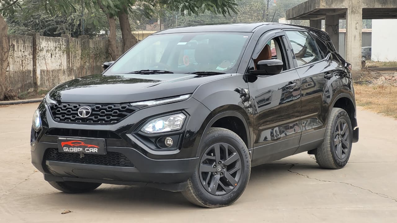 TATA HARRIER XT+ 2.0L KRYOTEC