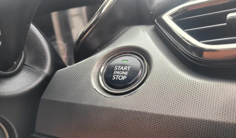 
								TATA HARRIER XT+ 2.0L KRYOTEC full									