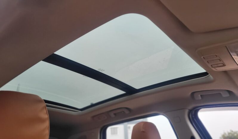 
								TATA HARRIER XT+ 2.0L KRYOTEC full									