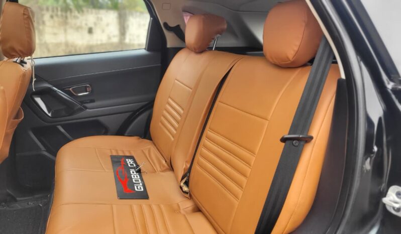 
								TATA HARRIER XT+ 2.0L KRYOTEC full									