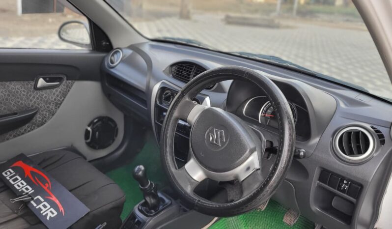 
								SUZUKI ALTO LXI full									