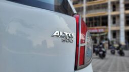 
										SUZUKI ALTO LXI full									