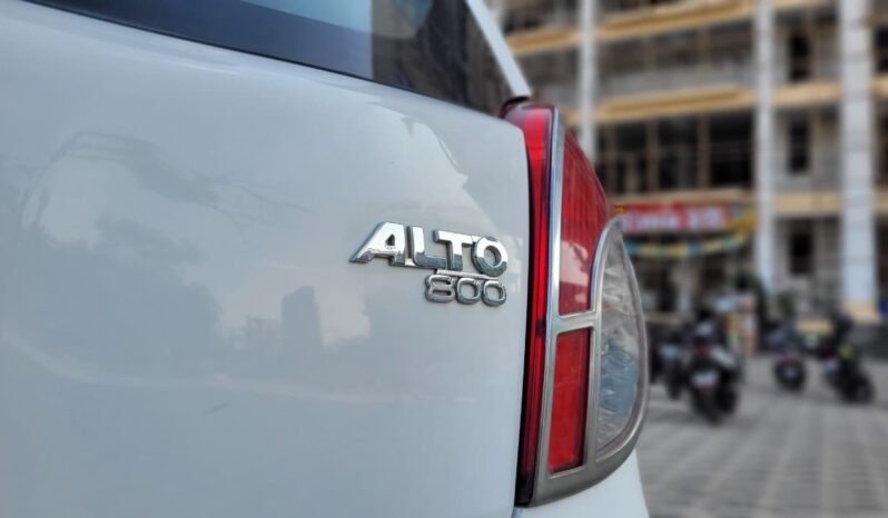 
								SUZUKI ALTO LXI full									