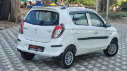 
										SUZUKI ALTO LXI full									