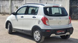 
										SUZUKI CELERIO VXI full									