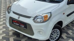 
										SUZUKI ALTO LXI full									