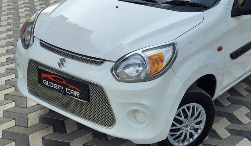 
								SUZUKI ALTO LXI full									