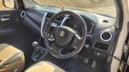 
										SUZUKI CELERIO VXI full									