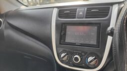 
										SUZUKI CELERIO VXI full									