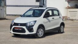 
										SUZUKI CELERIO VXI full									