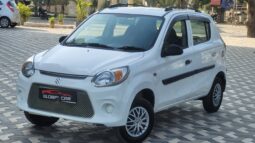 
										SUZUKI ALTO LXI full									