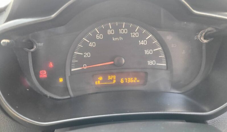 
								SUZUKI CELERIO VXI full									