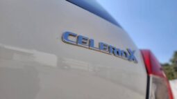
										SUZUKI CELERIO VXI full									