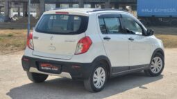 
										SUZUKI CELERIO VXI full									