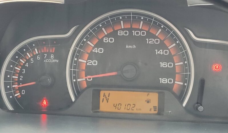 
								ALTO K10 VXI AMT full									