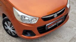 
										ALTO K10 VXI AMT full									