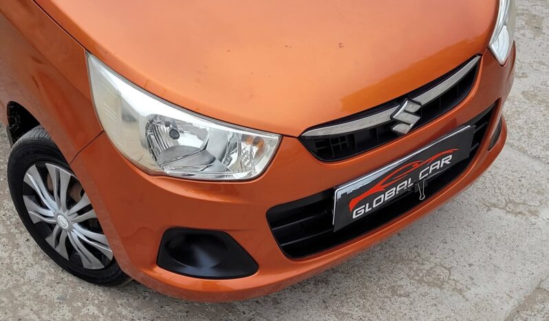 
								ALTO K10 VXI AMT full									
