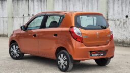 
										ALTO K10 VXI AMT full									