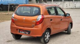 
										ALTO K10 VXI AMT full									