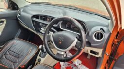 
										ALTO K10 VXI AMT full									