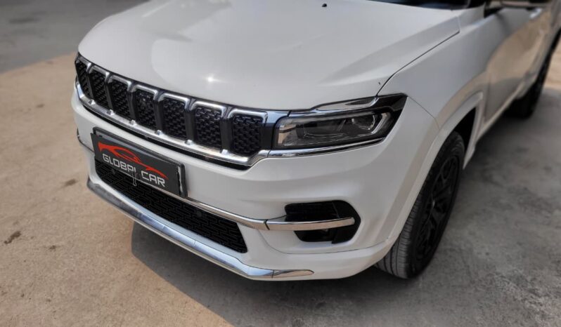 
								JEEP MEREDIAN LIMITED OAT 4*4 full									