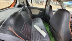 
										ALTO K10 VXI AMT full									