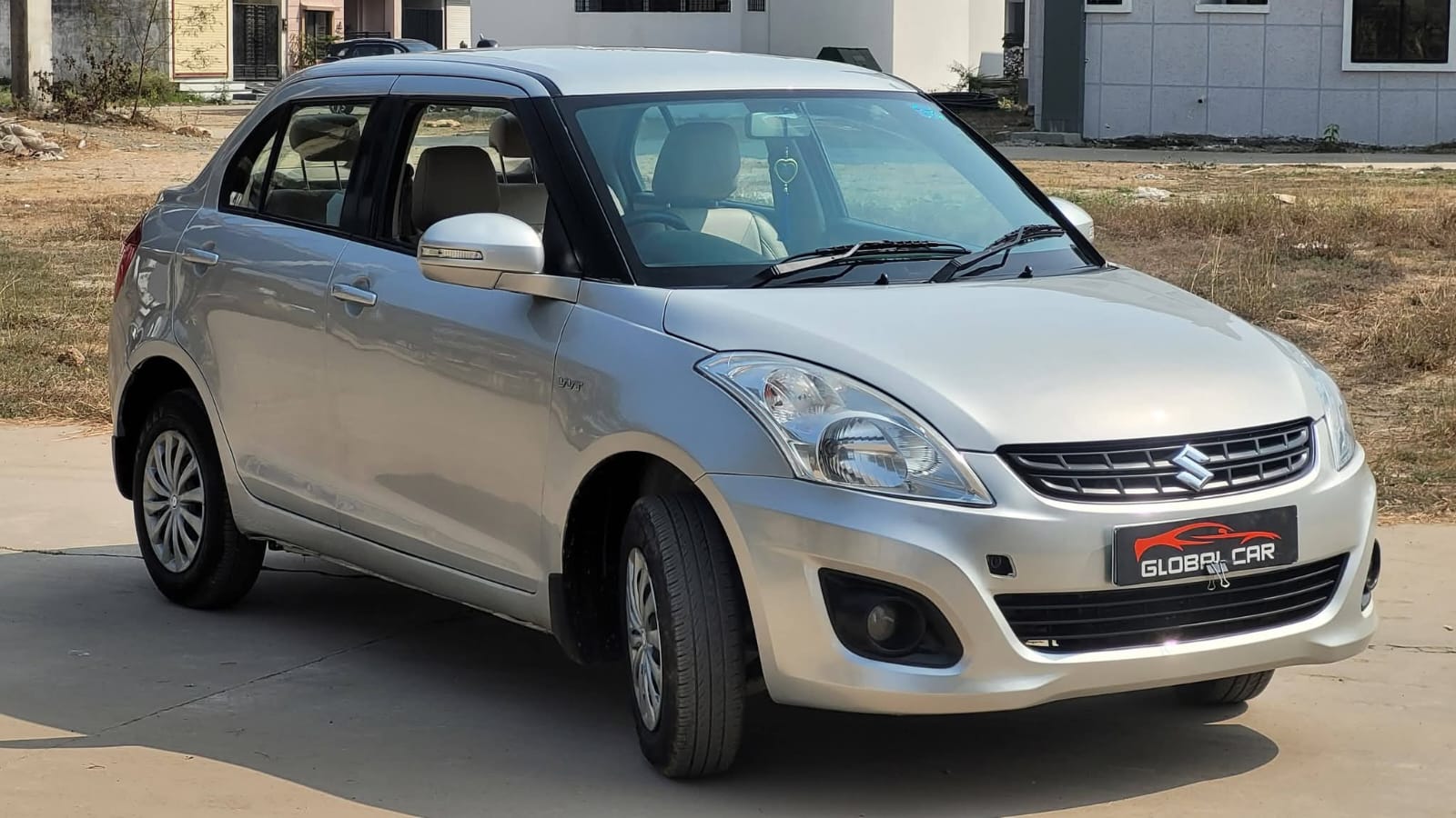 SUZUKI SWIFT DZIRE VXI