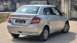 
										SUZUKI SWIFT DZIRE VXI full									