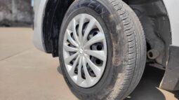 
										SUZUKI SWIFT DZIRE VXI full									
