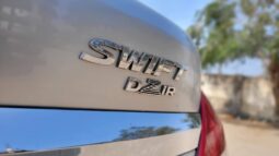 
										SUZUKI SWIFT DZIRE VXI full									