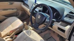 
										SUZUKI SWIFT DZIRE VXI full									