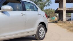 
										SUZUKI SWIFT DZIRE VXI full									